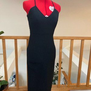 Zara little black dress - XS - TAGS ON, brand new